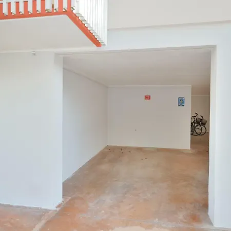 Apartamento Condominio Florimar *