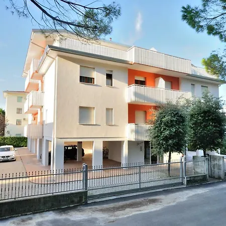 Condominio Florimar Apartment Bibione