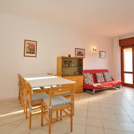 Condominio Florimar Apartment Bibione