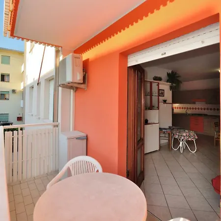 Condominio Florimar Bibione