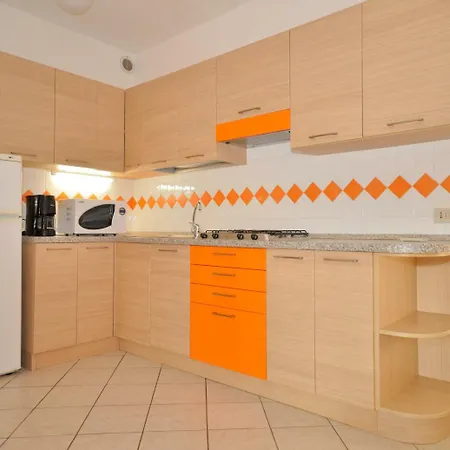 Condominio Florimar *