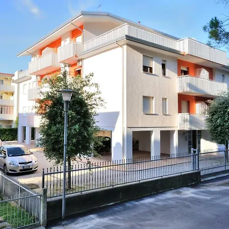 Condominio Florimar * Bibione